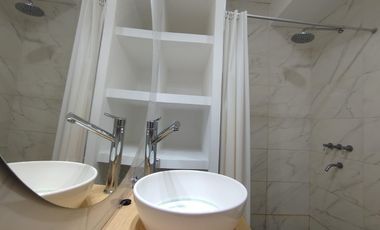 VENTA Casa un dormitorio con parque Eco Pueblo - Alvear