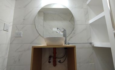 VENTA Casa un dormitorio con parque Eco Pueblo - Alvear