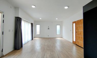 VENTA Casa un dormitorio con parque Eco Pueblo - Alvear