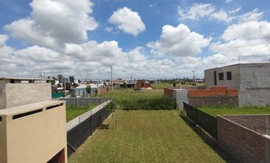 VENTA Casa un dormitorio con parque Eco Pueblo - Alvear