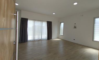 VENTA Casa un dormitorio con parque Eco Pueblo - Alvear