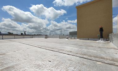 VENTA Casa un dormitorio con parque Eco Pueblo - Alvear