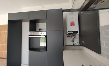 VENTA Casa un dormitorio con parque Eco Pueblo - Alvear
