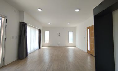 VENTA Casa un dormitorio con parque Eco Pueblo - Alvear
