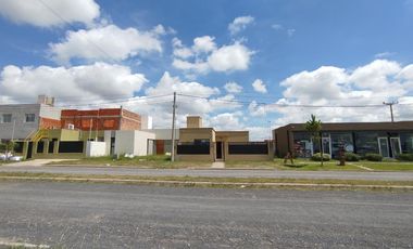 VENTA Casa un dormitorio con parque Eco Pueblo - Alvear
