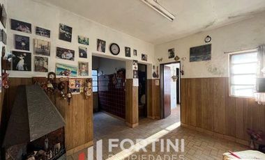 Venta Lote Casa General San Martin