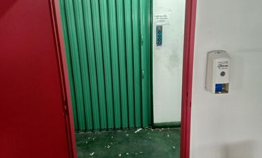 Nave Industrial - Haedo - Venta con Renta