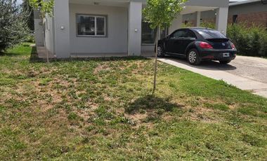 Casa en Cinco Saltos