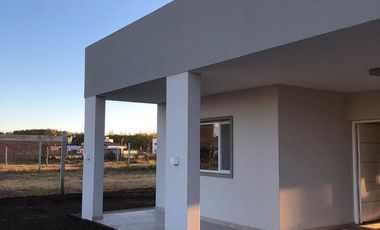 Casa en Cinco Saltos