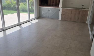 Casa en Cinco Saltos