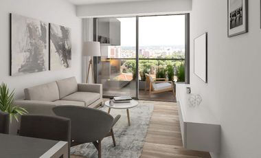 Departamento 1 dormitorio en LUX 715 Cipolletti
