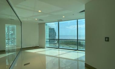 VENTA OFICINA - FINANCIAL PARK- COSTA DEL ESTE