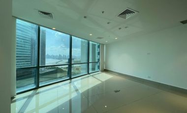 VENTA OFICINA - FINANCIAL PARK- COSTA DEL ESTE