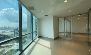 VENTA OFICINA - FINANCIAL PARK- COSTA DEL ESTE