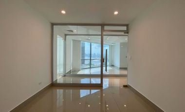 VENTA OFICINA - FINANCIAL PARK- COSTA DEL ESTE