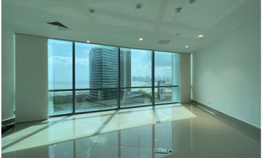 VENTA OFICINA - FINANCIAL PARK- COSTA DEL ESTE