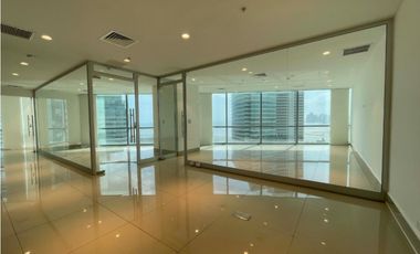 VENTA OFICINA - FINANCIAL PARK- COSTA DEL ESTE