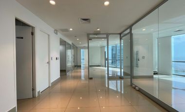 VENTA OFICINA - FINANCIAL PARK- COSTA DEL ESTE