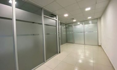 ALQUILER - OFICINA - OBARRIO - PLAZA OBARRIO
