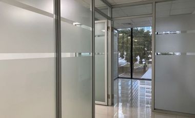 ALQUILER - OFICINA - OBARRIO - PLAZA OBARRIO