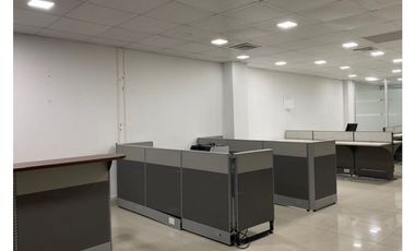 ALQUILER - OFICINA - OBARRIO - PLAZA OBARRIO