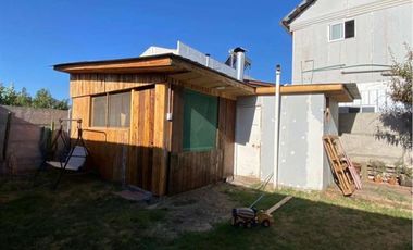 Casa en Venta en Puerta del Inca