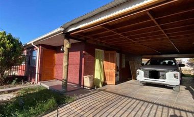 Casa en Venta en Puerta del Inca