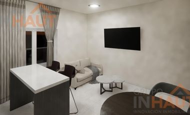 Departamento en Cipolletti
