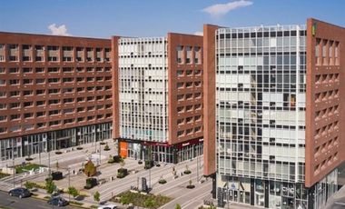 Oficina en Venta en Edificio Centro Las Rastras III