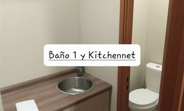 Oficina en Venta en Edificio Centro Las Rastras III