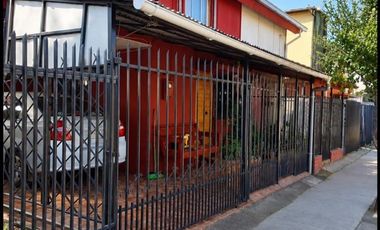 Casa en Venta en Villa Esmeralda