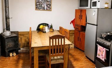 Casa en Venta en Villa Esmeralda