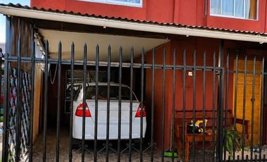 Casa en Venta en Villa Esmeralda