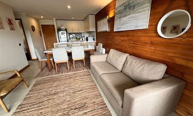 Departamento en Venta en Colbún