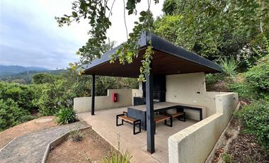 Departamento en Venta en Colbún