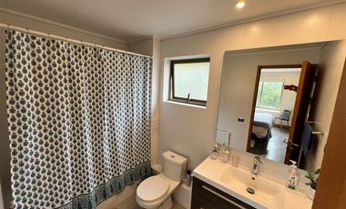 Departamento en Venta en Colbún