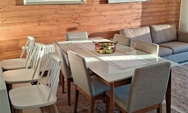 Departamento en Venta en Colbún
