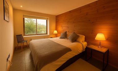 Departamento en Venta en Colbún