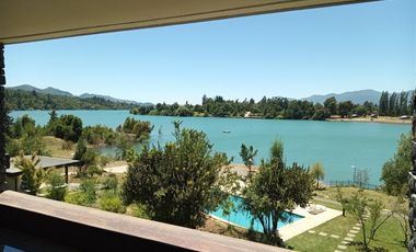 Departamento en Venta en Colbún