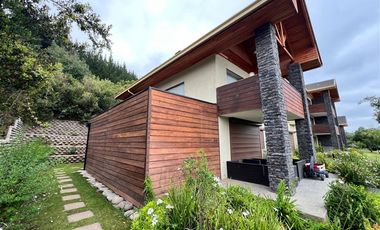 Departamento en Venta en Colbún
