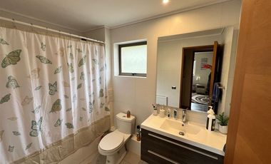 Departamento en Venta en Colbún