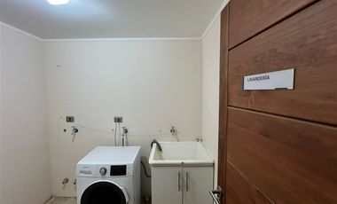 Departamento en Venta en Colbún