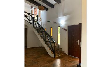 CASA ALTOS DE MARIA LAS PRINCESAS