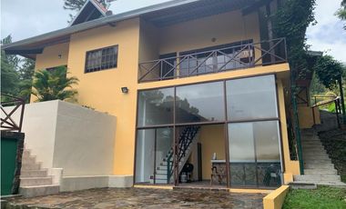 CASA ALTOS DE MARIA LAS PRINCESAS