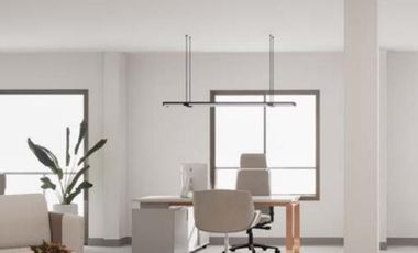 Venta, Oficina, 2 Ambientes, Hurlingham
