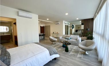 PH ARCADIA - COSTA DEL ESTE - PROYECTO