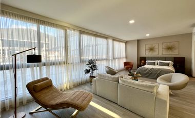 PH ARCADIA - COSTA DEL ESTE - PROYECTO