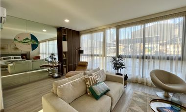 PH ARCADIA - COSTA DEL ESTE - PROYECTO