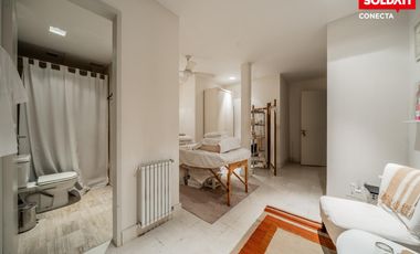 Casa Premium en barrancas de Vicente López - 4 niveles con Ascensor - Seguridad