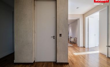 Casa Premium en barrancas de Vicente López - 4 niveles con Ascensor - Seguridad